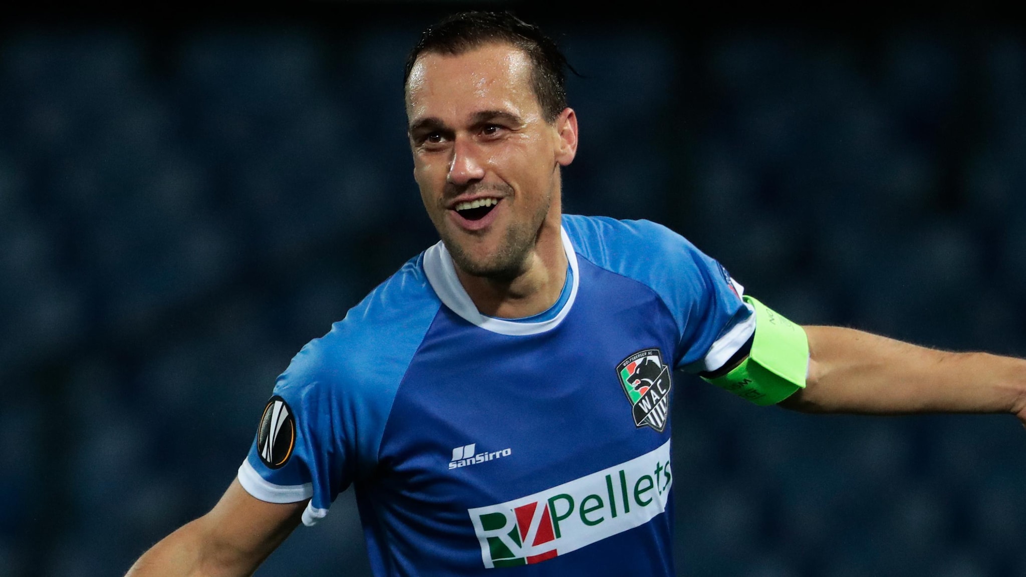 Avrupa ligi gol kralları 2 avrupa ligi gol kralları