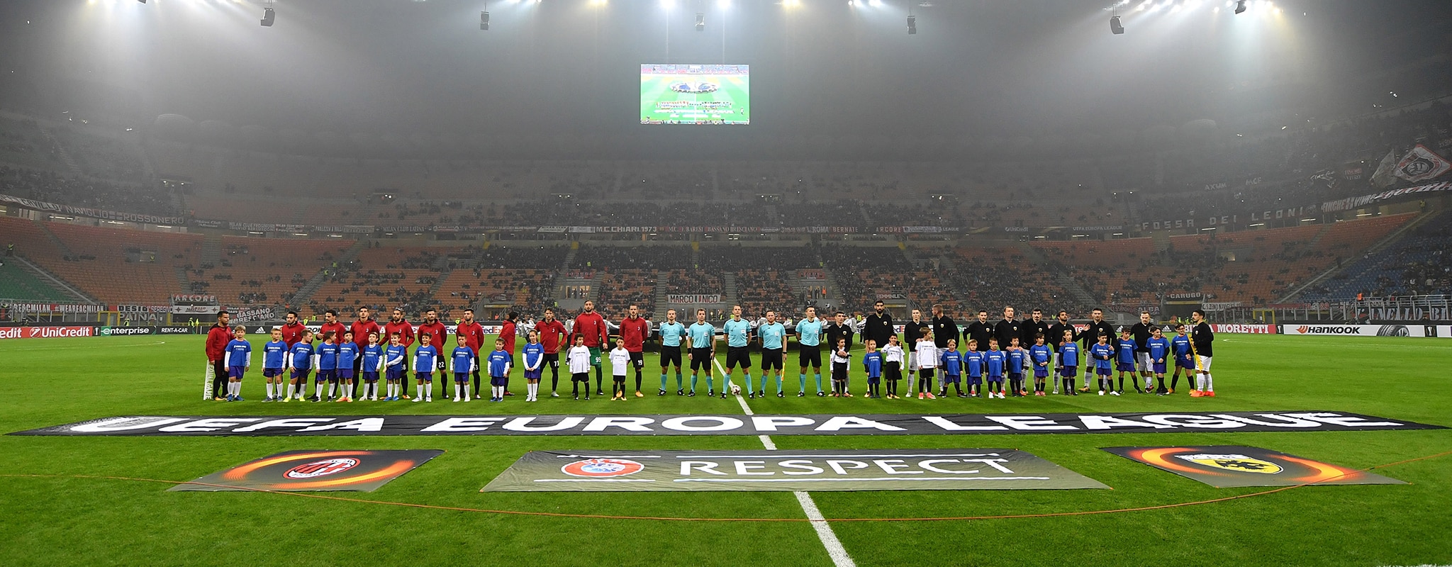Ac milan vs celtic arka planı: gerçekler 2 ac milan vs celtic arka planı: gerçekler