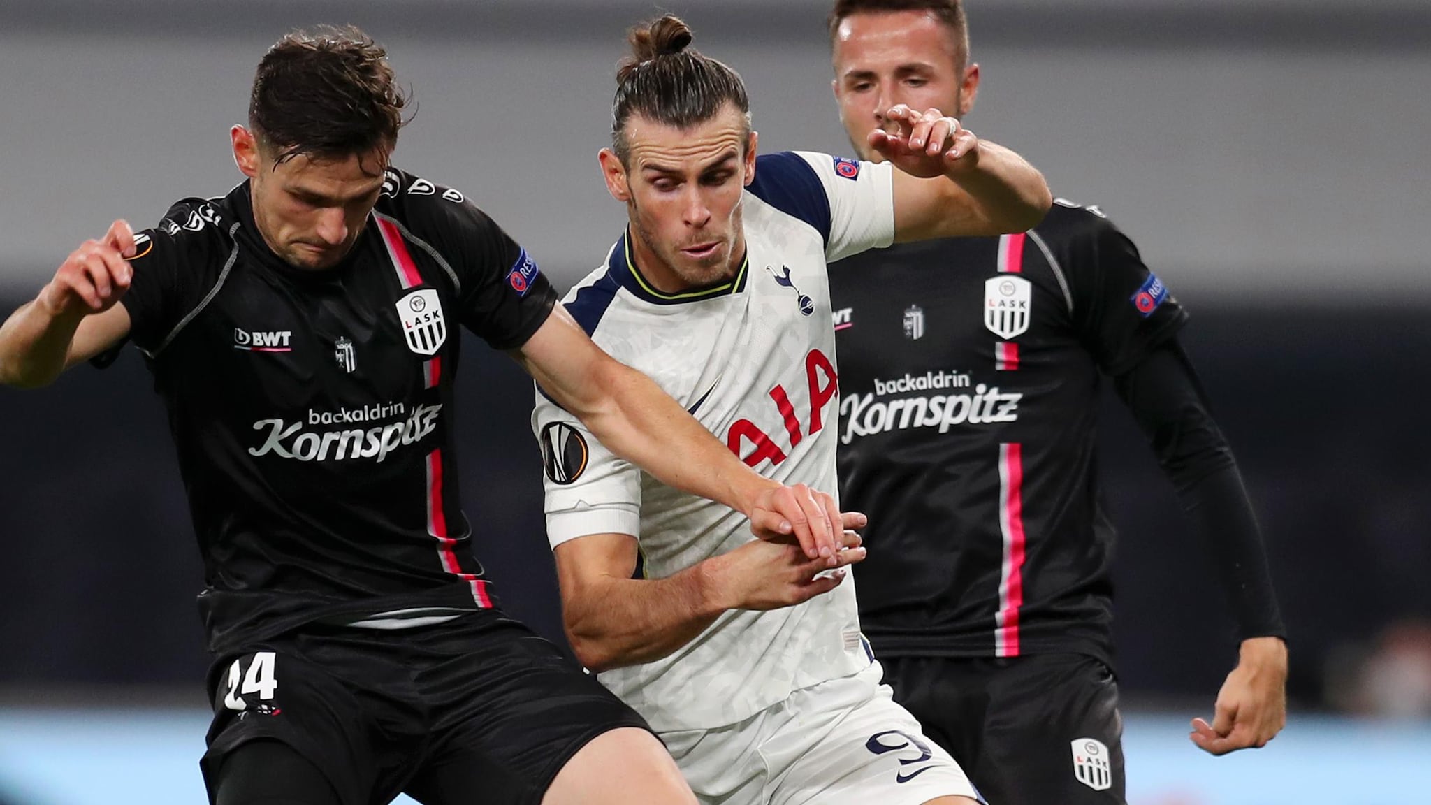 Lask - Tottenham: faktlar 2 lask vs tottenham: faktlar