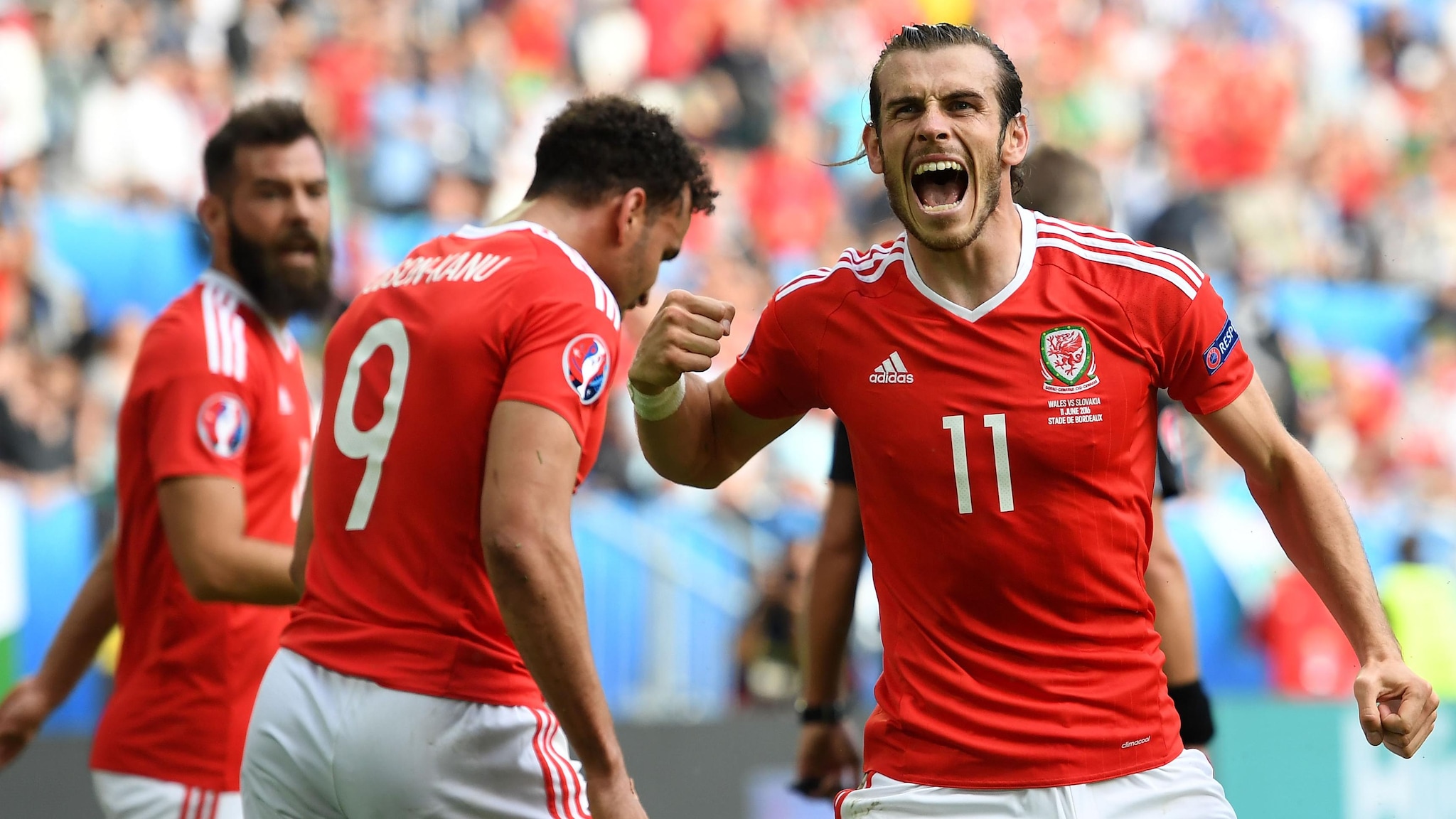 Sinav: uefa euro 2016 2 exam: uefa euro 2016