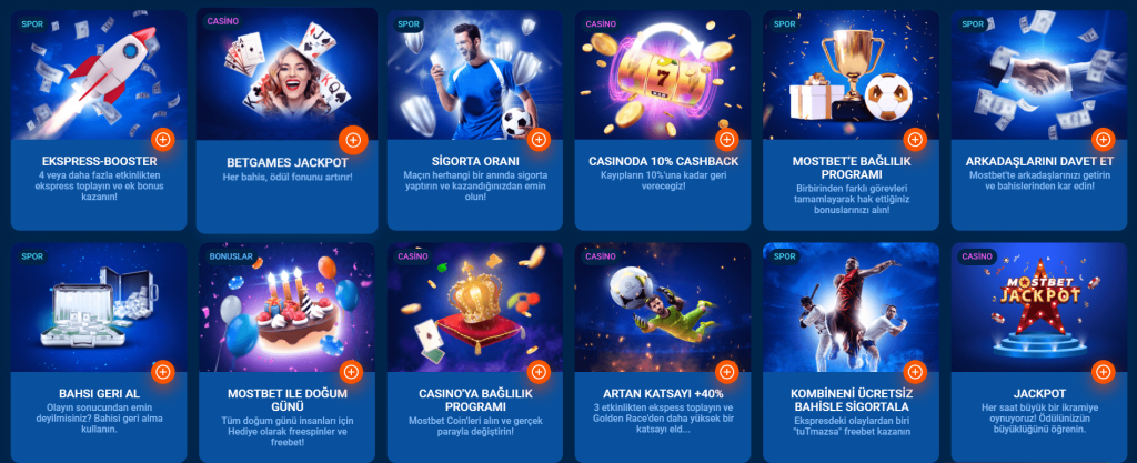 Mostbet: very high odds, reliable withdrawals and wide selection of sports events 3 mostbet turkey
